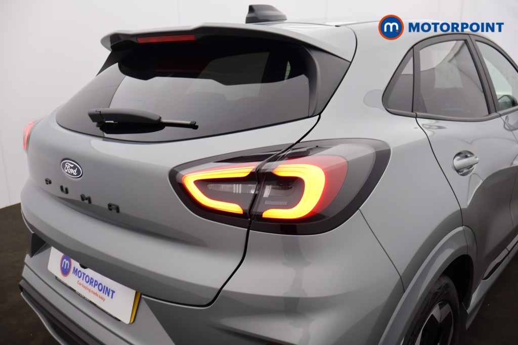 Ford Puma St-Line X Automatic Petrol SUV - Stock Number (1596203) - 26th supplementary image
