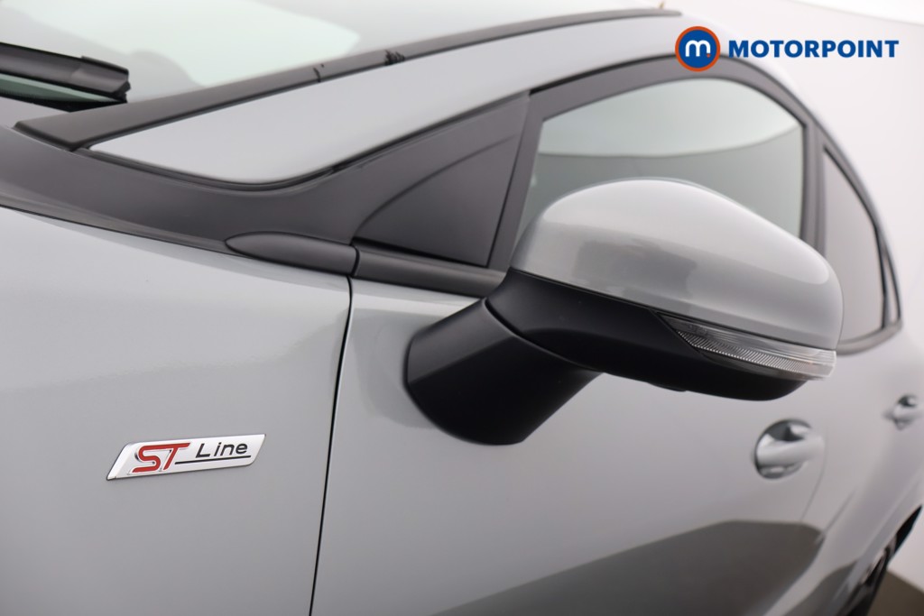 Ford Puma St-Line X Automatic Petrol SUV - Stock Number (1596203) - 32nd supplementary image