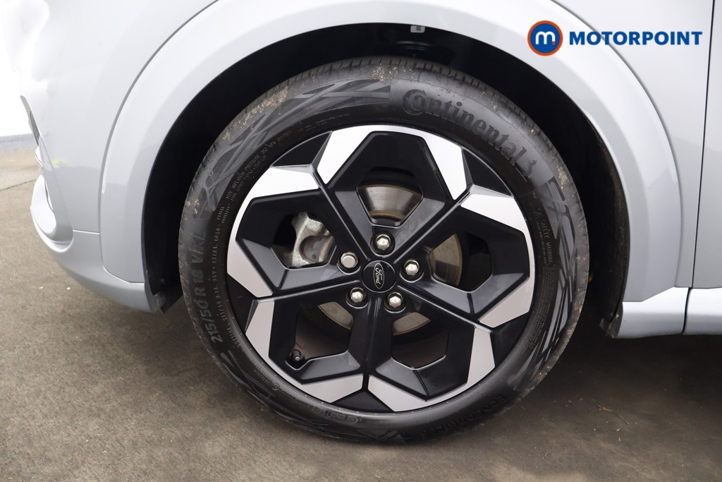 Ford Puma St-Line X Automatic Petrol SUV - Stock Number (1596203) - 33rd supplementary image