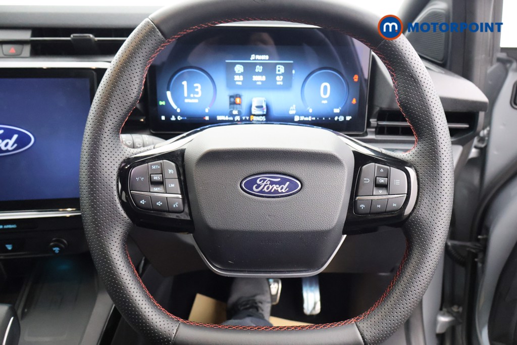 Ford Puma St-Line X Automatic Petrol SUV - Stock Number (1596203) - 1st supplementary image