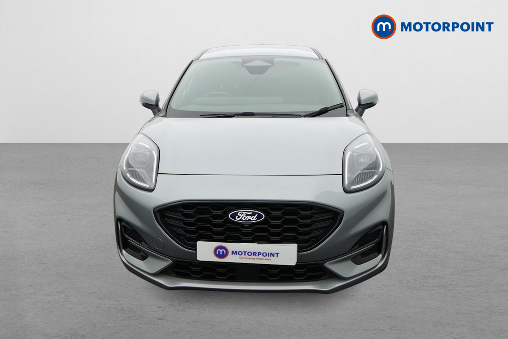 Ford Puma St-Line X Automatic Petrol SUV - Stock Number (1596203) - Front bumper