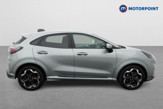 Ford Puma St-Line X Automatic Petrol SUV - Stock Number (1596203) - Drivers side