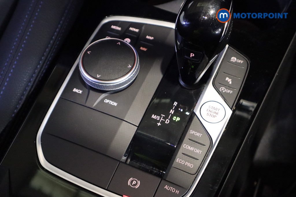 BMW 1 Series M Sport Automatic Petrol Hatchback - Stock Number (1596204) - 6th supplementary image