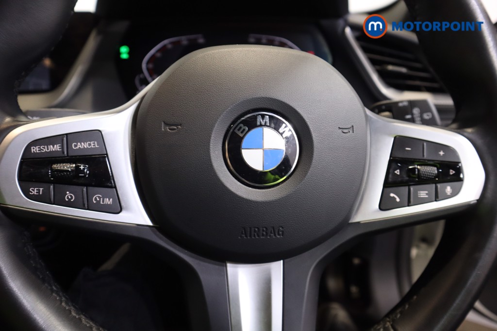 BMW 1 Series M Sport Automatic Petrol Hatchback - Stock Number (1596204) - 8th supplementary image