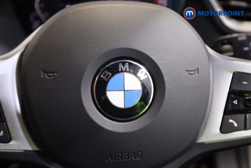 BMW 1 Series M Sport Automatic Petrol Hatchback - Stock Number (1596204) - 11th supplementary image