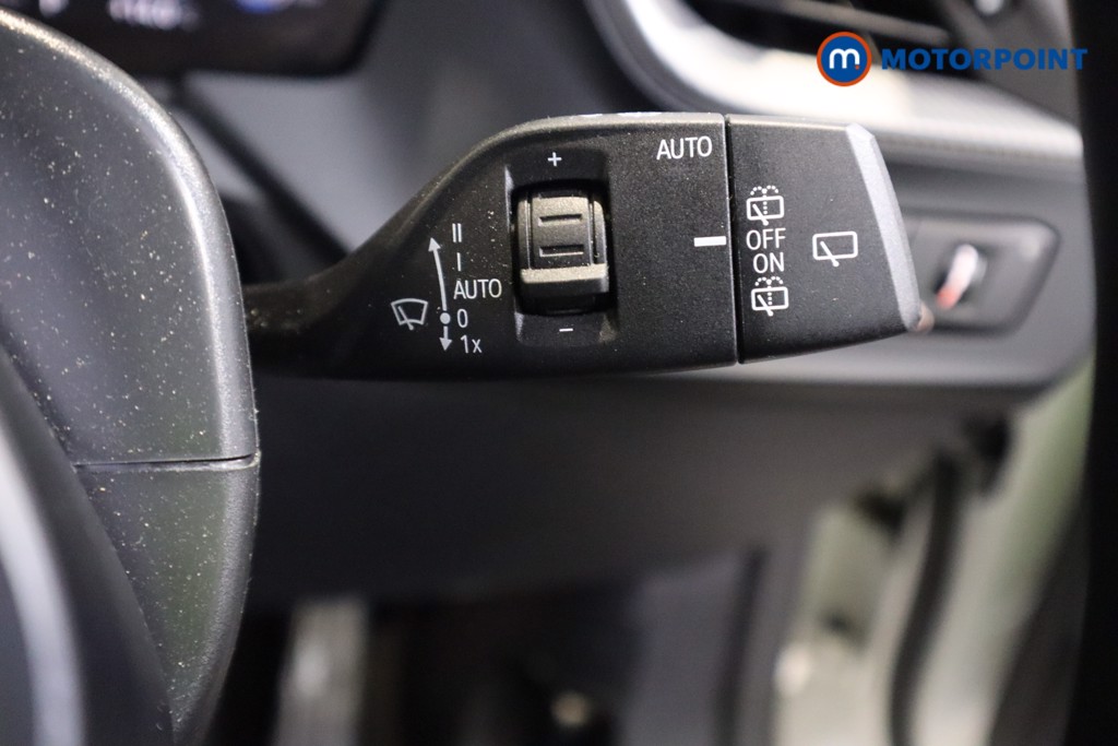 BMW 1 Series M Sport Automatic Petrol Hatchback - Stock Number (1596204) - 14th supplementary image