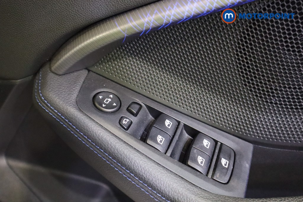 BMW 1 Series M Sport Automatic Petrol Hatchback - Stock Number (1596204) - 16th supplementary image