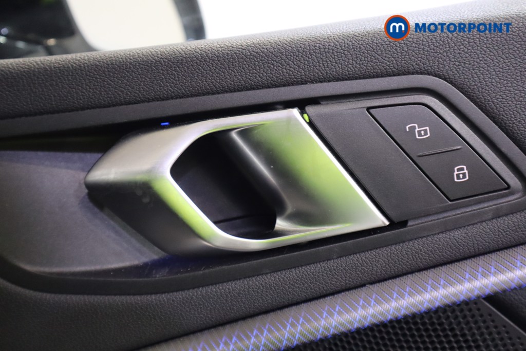 BMW 1 Series M Sport Automatic Petrol Hatchback - Stock Number (1596204) - 17th supplementary image