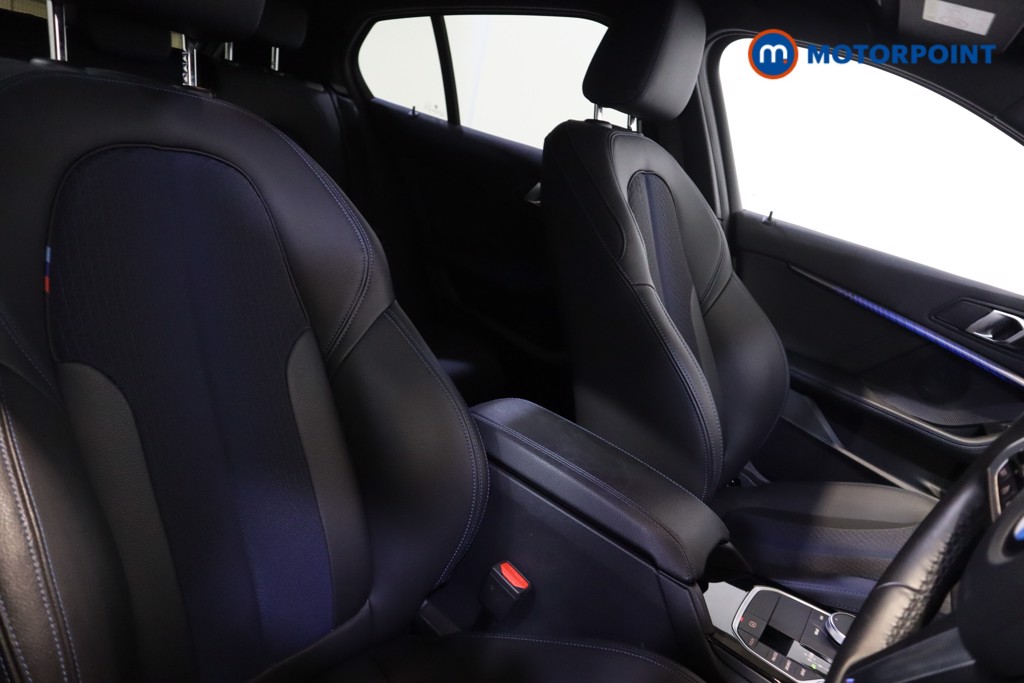 BMW 1 Series M Sport Automatic Petrol Hatchback - Stock Number (1596204) - 19th supplementary image