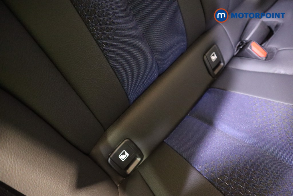 BMW 1 Series M Sport Automatic Petrol Hatchback - Stock Number (1596204) - 21st supplementary image