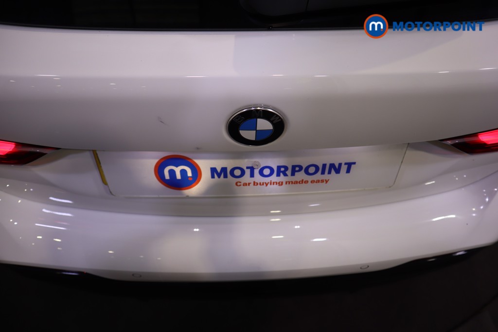 BMW 1 Series M Sport Automatic Petrol Hatchback - Stock Number (1596204) - 24th supplementary image