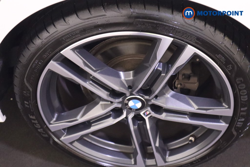 BMW 1 Series M Sport Automatic Petrol Hatchback - Stock Number (1596204) - 26th supplementary image