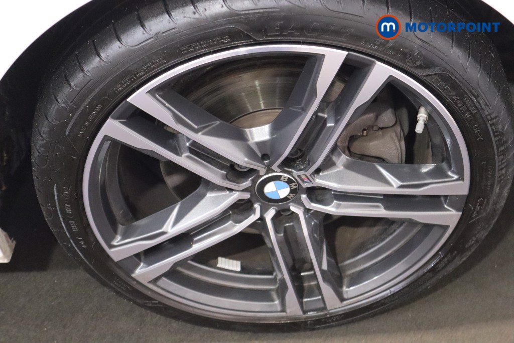 BMW 1 Series M Sport Automatic Petrol Hatchback - Stock Number (1596204) - 28th supplementary image