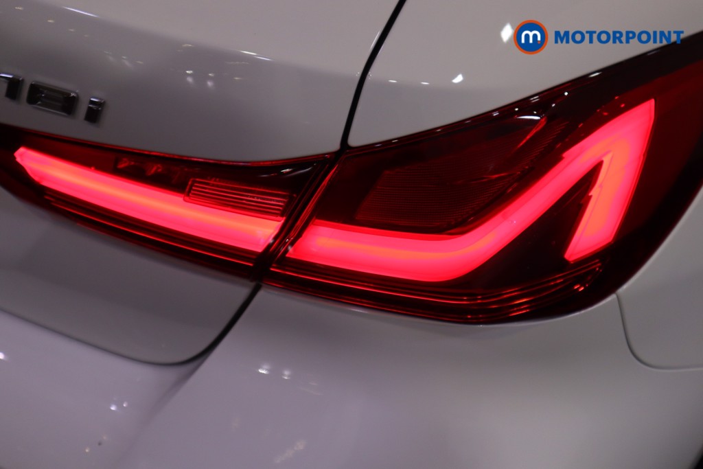 BMW 1 Series M Sport Automatic Petrol Hatchback - Stock Number (1596204) - 30th supplementary image