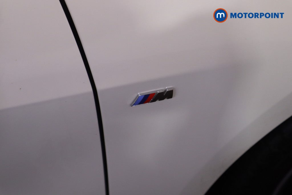 BMW 1 Series M Sport Automatic Petrol Hatchback - Stock Number (1596204) - 31st supplementary image