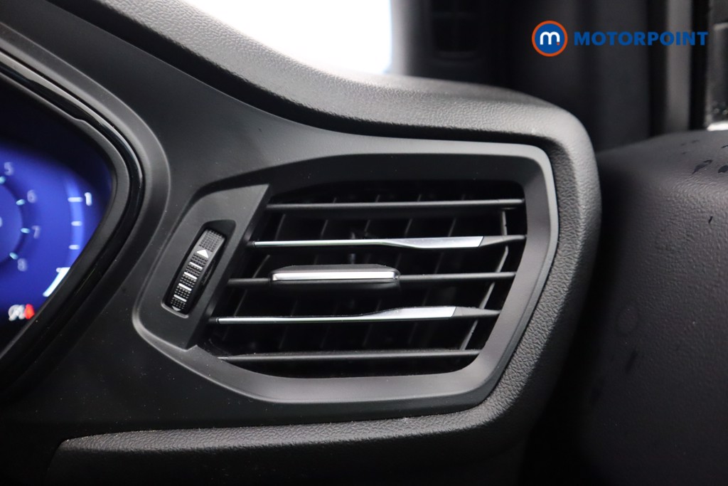 Ford Focus ST Manual Petrol Hatchback - Stock Number (1596225) - 11th supplementary image