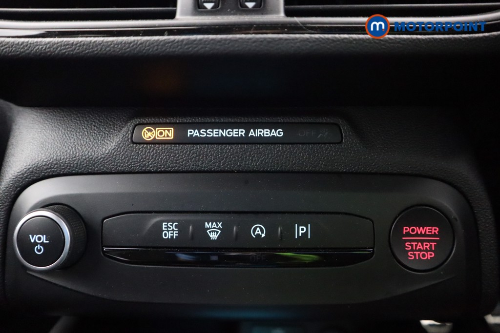 Ford Focus ST Manual Petrol Hatchback - Stock Number (1596225) - 13th supplementary image