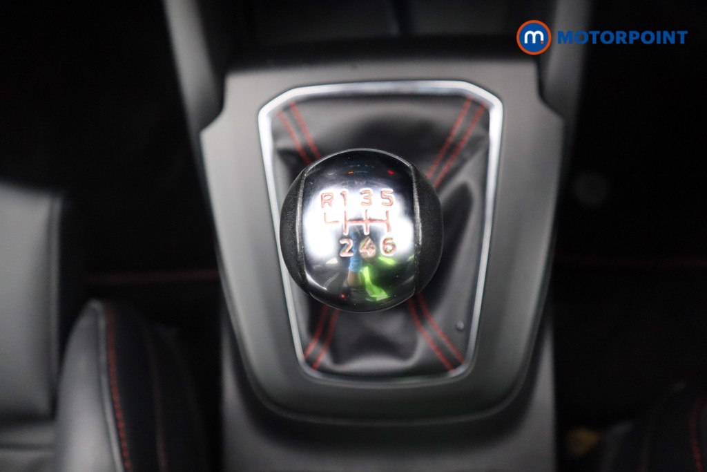 Ford Focus ST Manual Petrol Hatchback - Stock Number (1596225) - 15th supplementary image