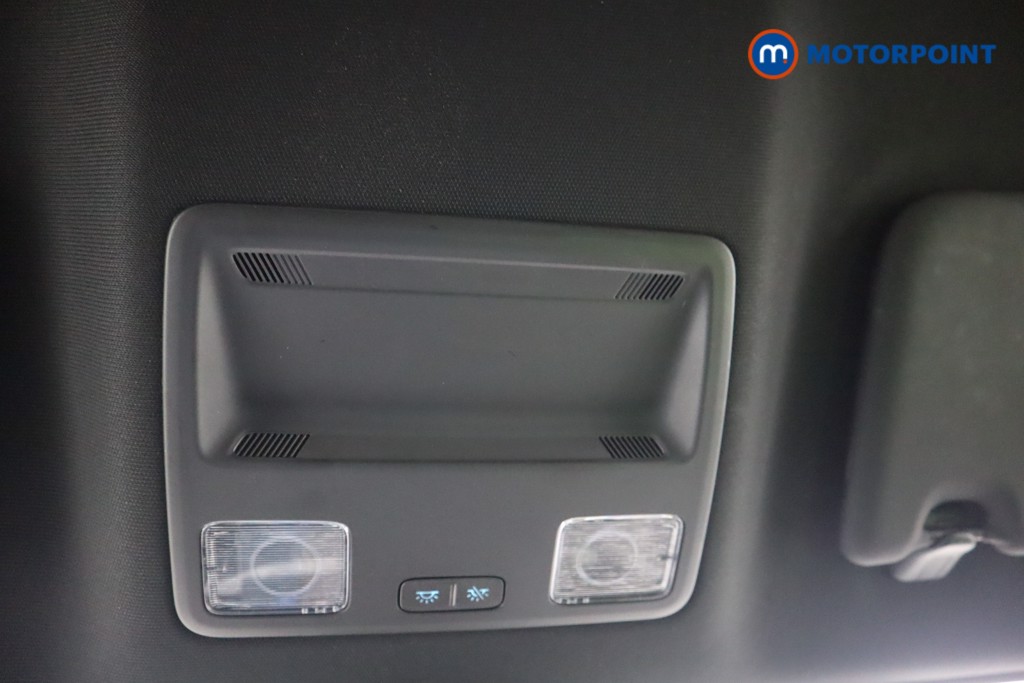 Ford Focus ST Manual Petrol Hatchback - Stock Number (1596225) - 18th supplementary image