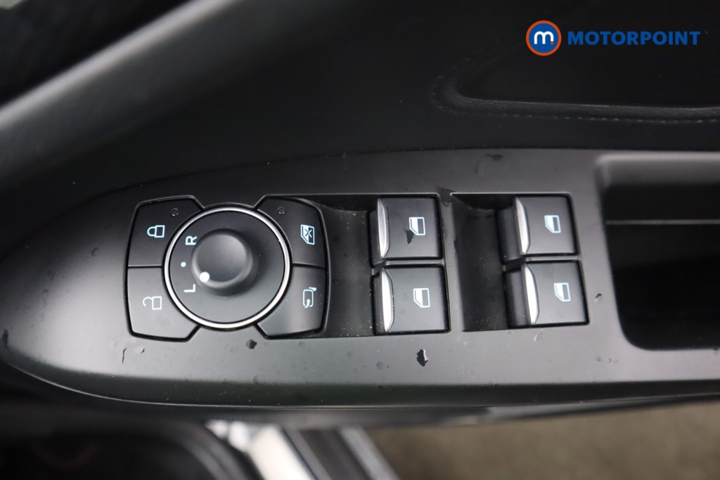 Ford Focus ST Manual Petrol Hatchback - Stock Number (1596225) - 20th supplementary image