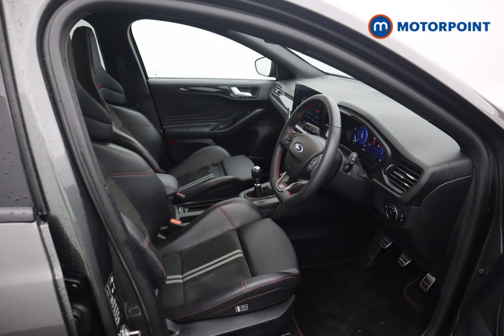 Ford Focus ST Manual Petrol Hatchback - Stock Number (1596225) - 22nd supplementary image