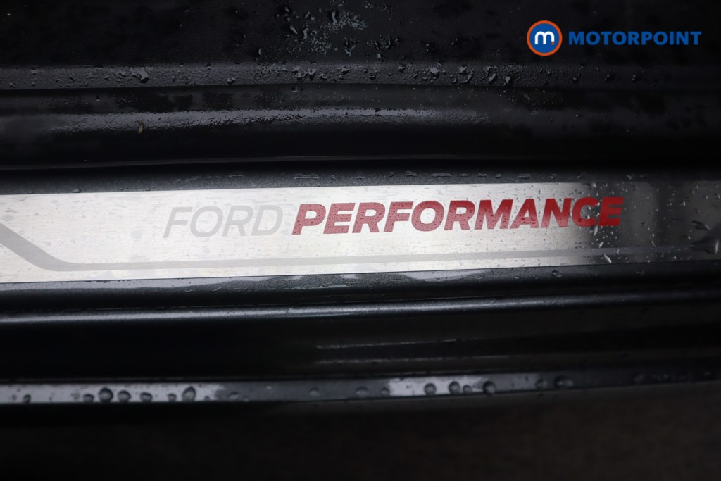 Ford Focus ST Manual Petrol Hatchback - Stock Number (1596225) - 24th supplementary image