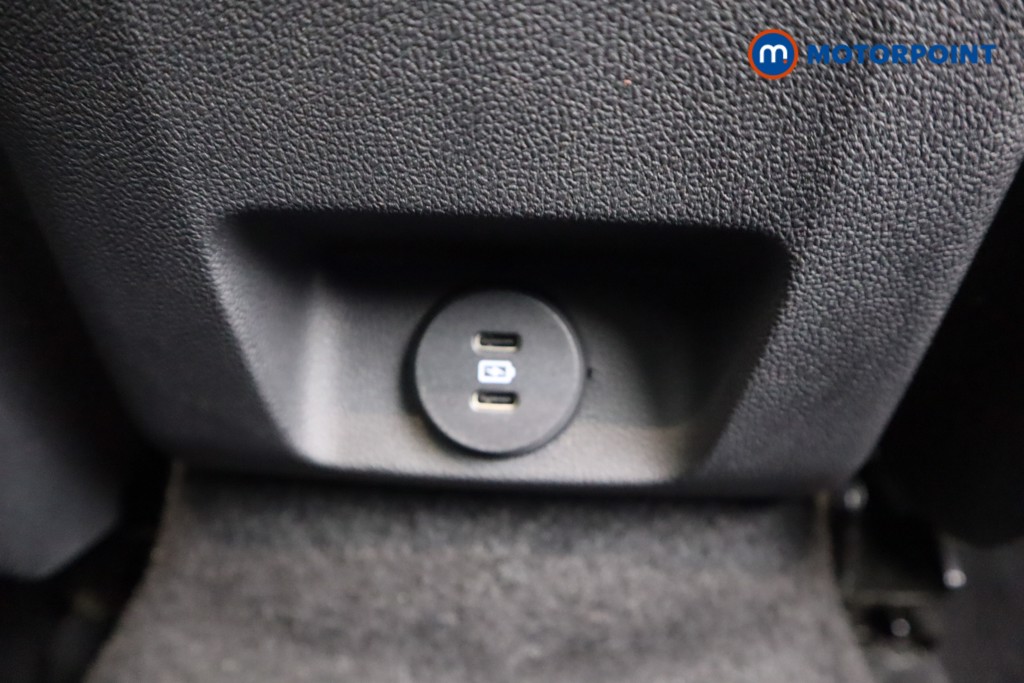 Ford Focus ST Manual Petrol Hatchback - Stock Number (1596225) - 26th supplementary image