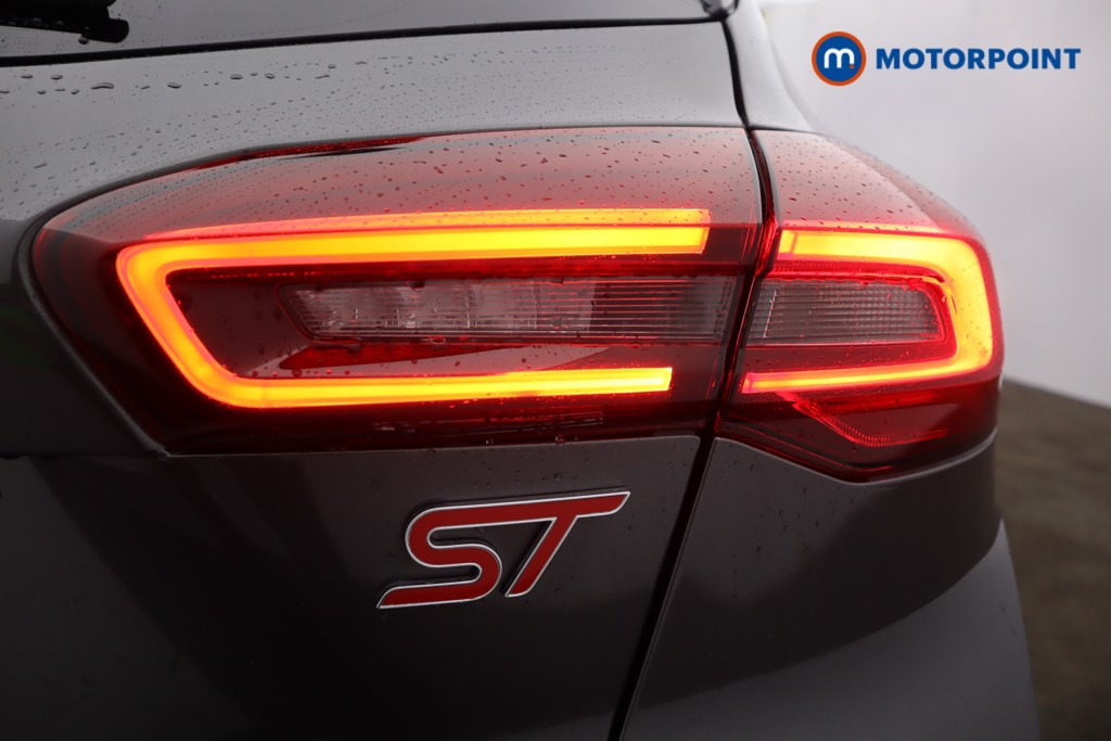 Ford Focus ST Manual Petrol Hatchback - Stock Number (1596225) - 30th supplementary image