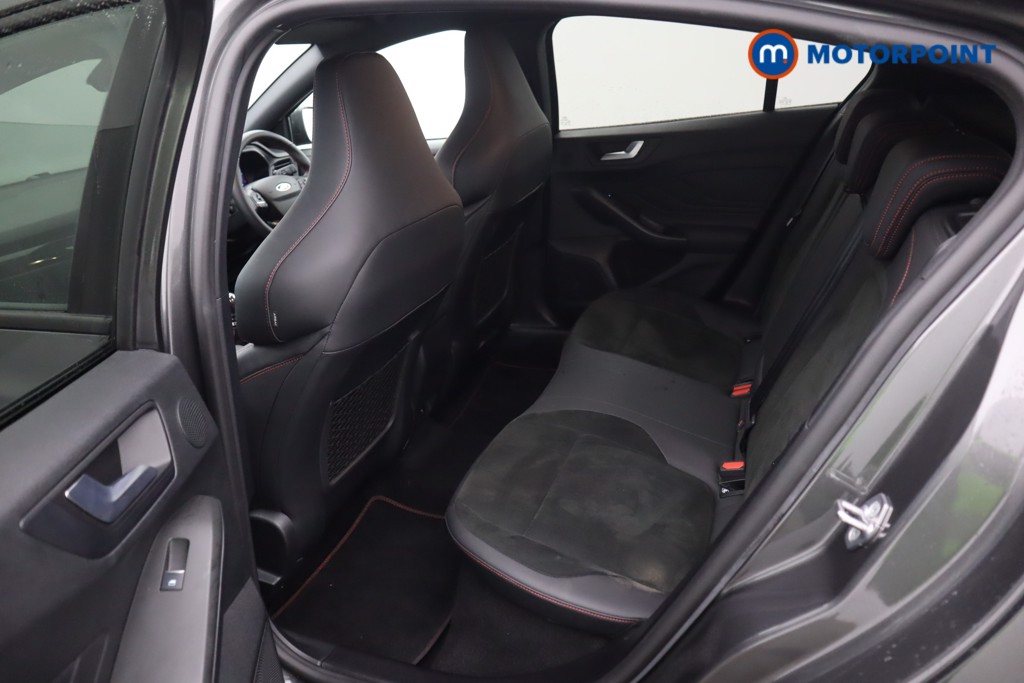 Ford Focus ST Manual Petrol Hatchback - Stock Number (1596225) - 32nd supplementary image