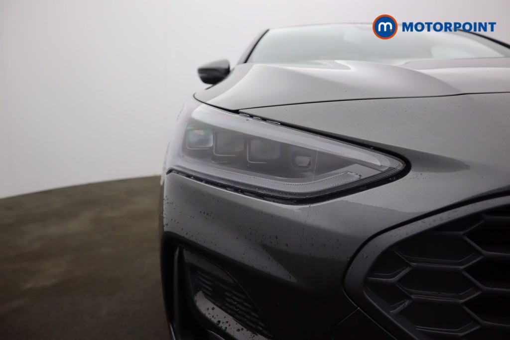 Ford Focus ST Manual Petrol Hatchback - Stock Number (1596225) - 1st supplementary image