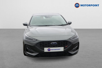 Ford Focus ST Manual Petrol Hatchback - Stock Number (1596225) - Front bumper