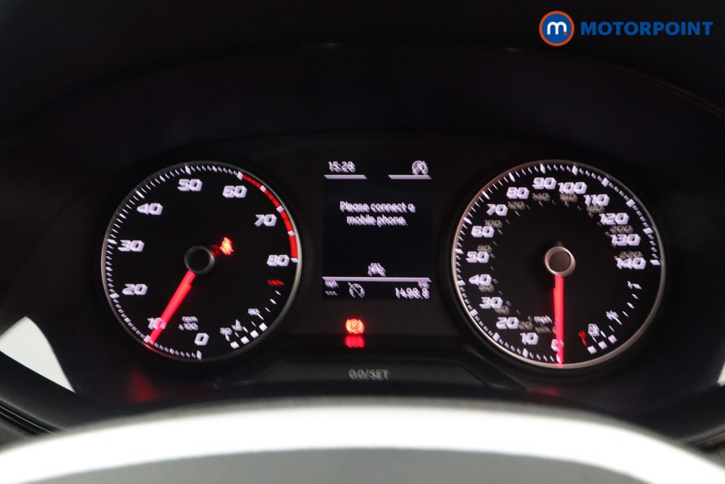 Seat Arona Fr Edition Manual Petrol SUV - Stock Number (1596279) - 5th supplementary image