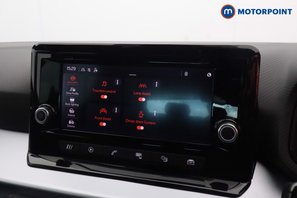 Seat Arona Fr Edition Manual Petrol SUV - Stock Number (1596279) - 6th supplementary image
