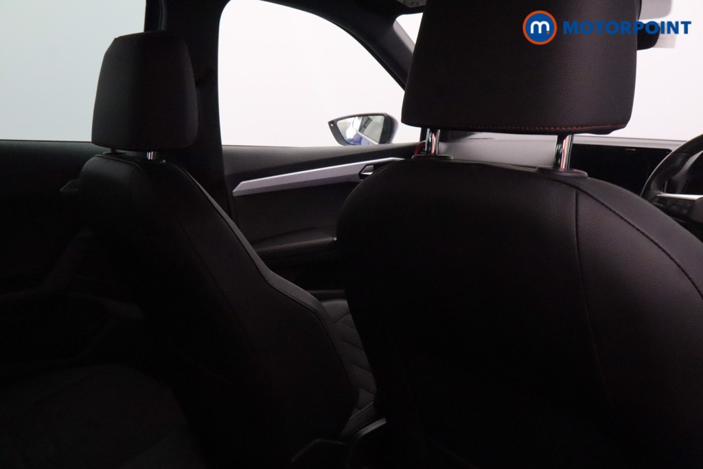 Seat Arona Fr Edition Manual Petrol SUV - Stock Number (1596279) - 13th supplementary image