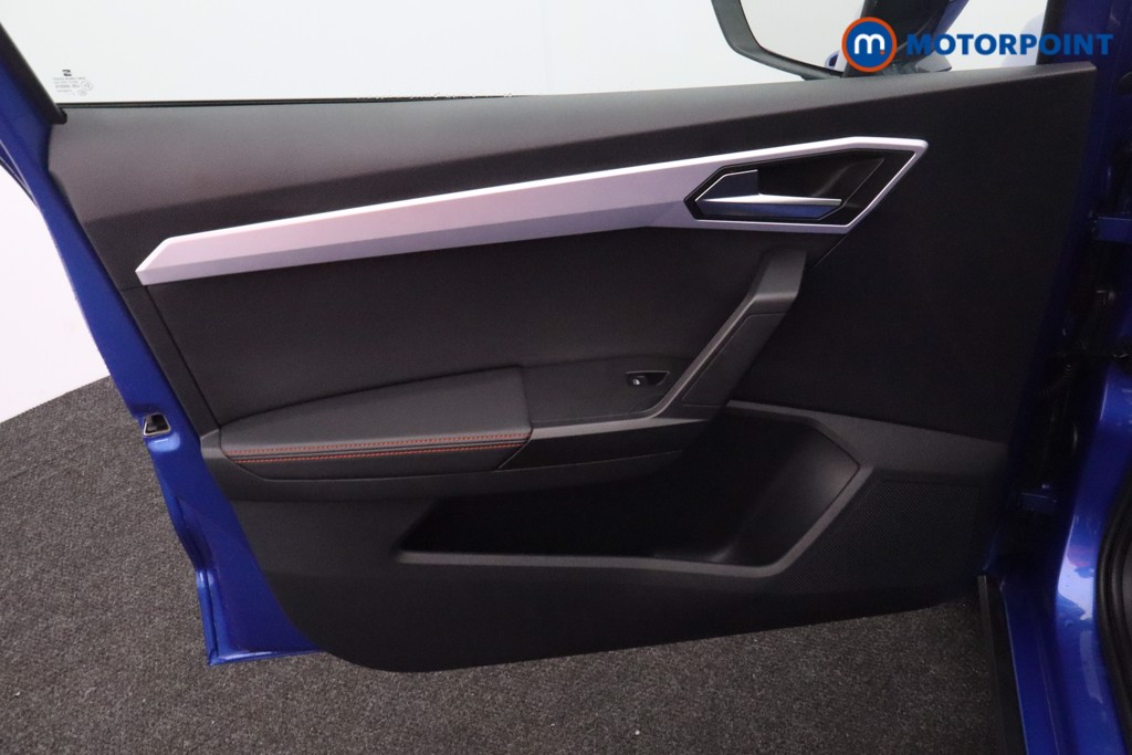 Seat Arona Fr Edition Manual Petrol SUV - Stock Number (1596279) - 18th supplementary image