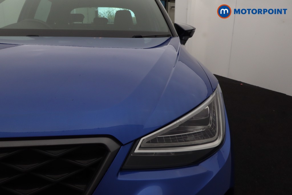 Seat Arona Fr Edition Manual Petrol SUV - Stock Number (1596279) - 26th supplementary image