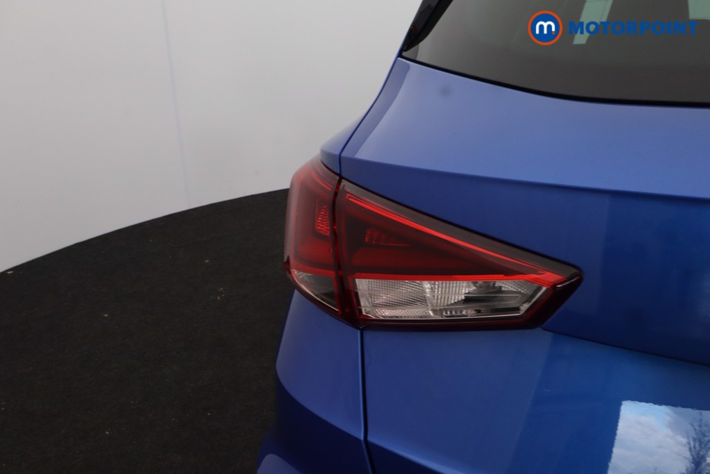 Seat Arona Fr Edition Manual Petrol SUV - Stock Number (1596279) - 28th supplementary image