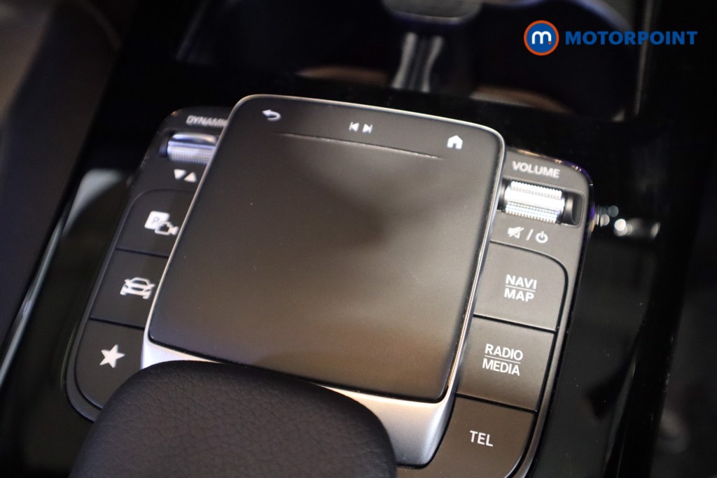 Mercedes-Benz CLA Amg Line Automatic Petrol Plug-In Hybrid Coupe - Stock Number (1596283) - 6th supplementary image