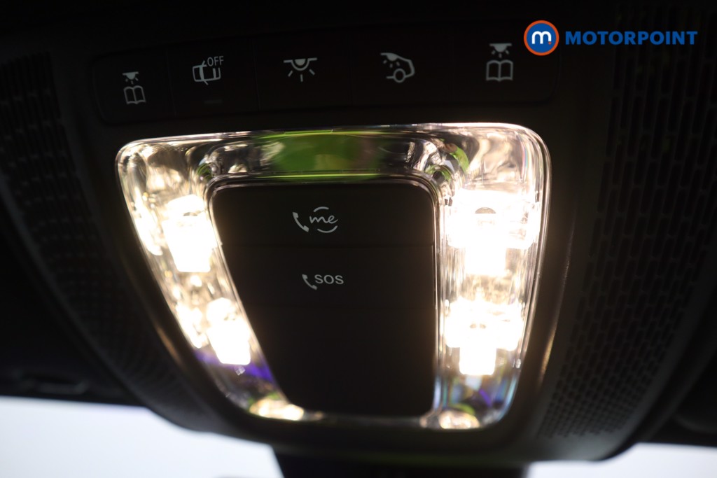 Mercedes-Benz CLA Amg Line Automatic Petrol Plug-In Hybrid Coupe - Stock Number (1596283) - 7th supplementary image