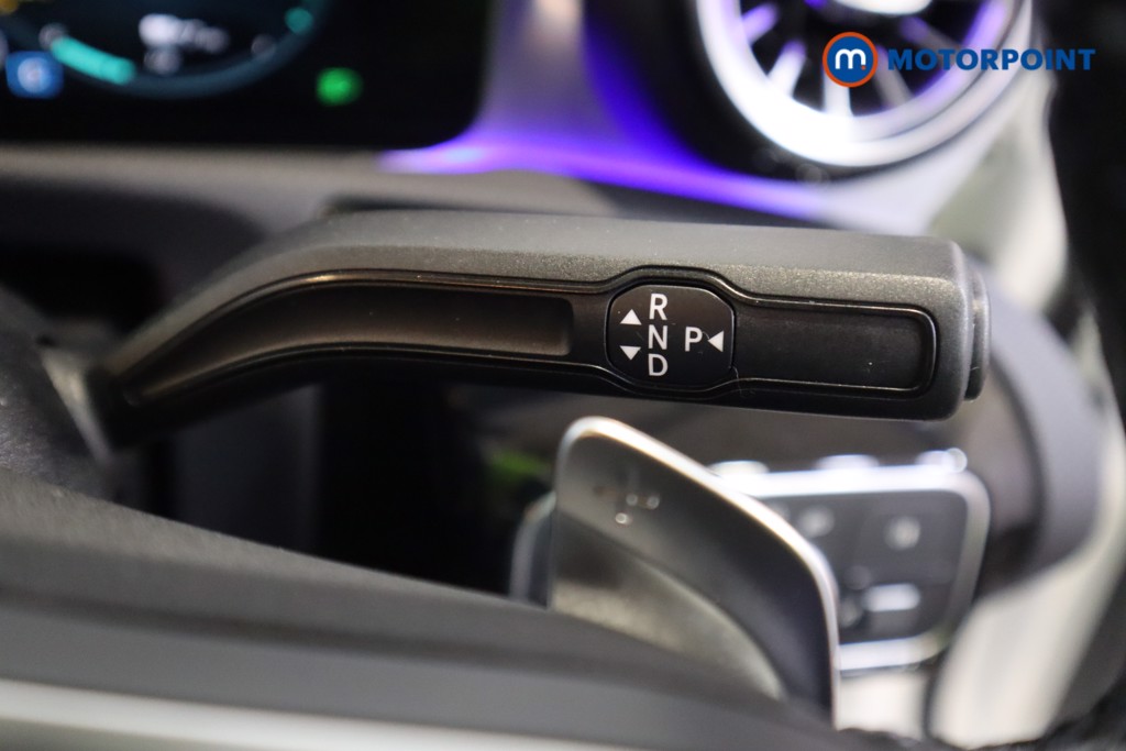 Mercedes-Benz CLA Amg Line Automatic Petrol Plug-In Hybrid Coupe - Stock Number (1596283) - 13th supplementary image