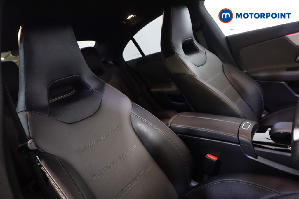 Mercedes-Benz CLA Amg Line Automatic Petrol Plug-In Hybrid Coupe - Stock Number (1596283) - 20th supplementary image