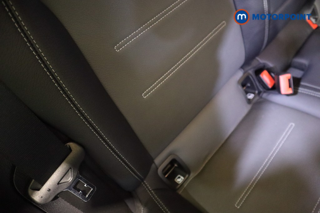 Mercedes-Benz CLA Amg Line Automatic Petrol Plug-In Hybrid Coupe - Stock Number (1596283) - 22nd supplementary image