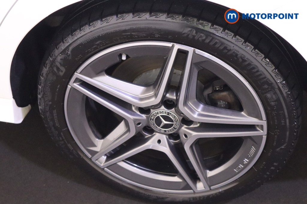 Mercedes-Benz CLA Amg Line Automatic Petrol Plug-In Hybrid Coupe - Stock Number (1596283) - 25th supplementary image