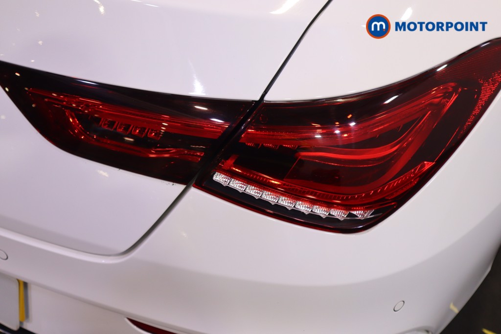 Mercedes-Benz CLA Amg Line Automatic Petrol Plug-In Hybrid Coupe - Stock Number (1596283) - 29th supplementary image