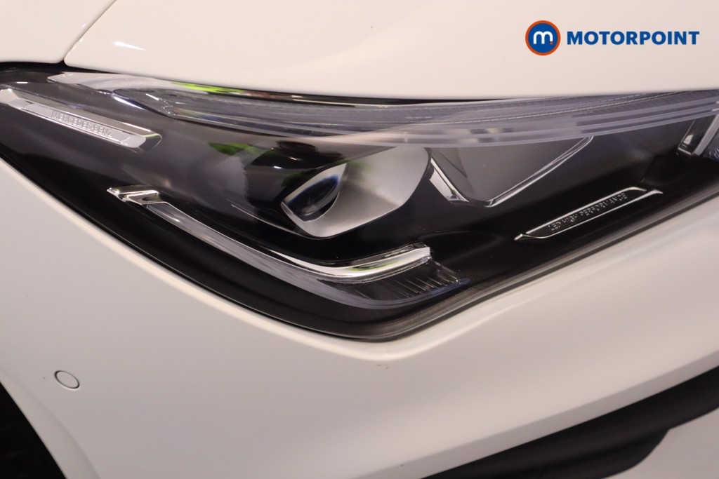 Mercedes-Benz CLA Amg Line Automatic Petrol Plug-In Hybrid Coupe - Stock Number (1596283) - 31st supplementary image