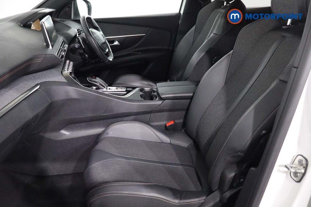 Peugeot 3008 Gt Line Automatic Diesel SUV - Stock Number (1596308) - 4th supplementary image