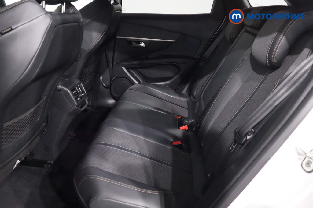 Peugeot 3008 Gt Line Automatic Diesel SUV - Stock Number (1596308) - 5th supplementary image