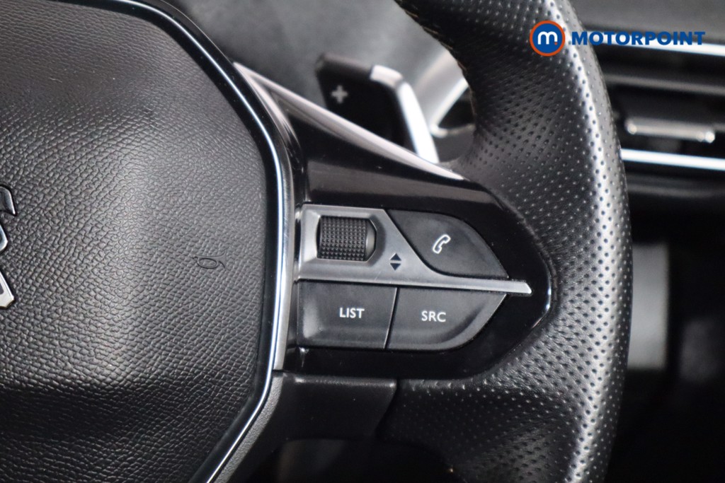 Peugeot 3008 Gt Line Automatic Diesel SUV - Stock Number (1596308) - 8th supplementary image