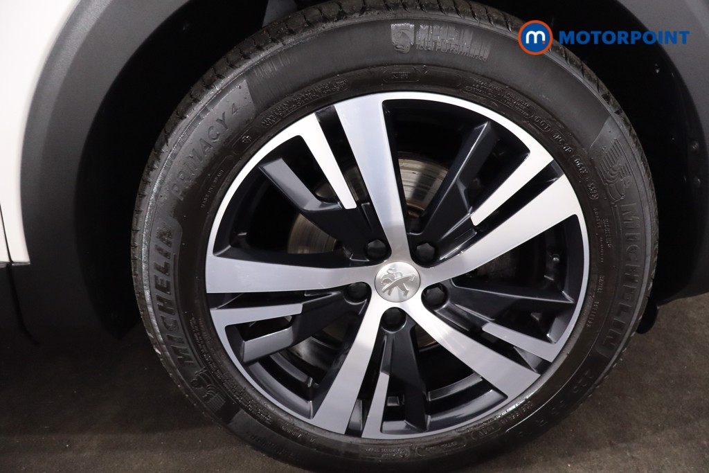 Peugeot 3008 Gt Line Automatic Diesel SUV - Stock Number (1596308) - 10th supplementary image