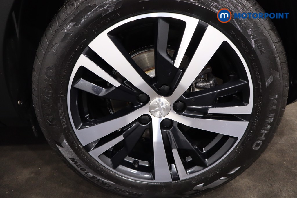 Peugeot 3008 Gt Line Automatic Diesel SUV - Stock Number (1596308) - 12th supplementary image